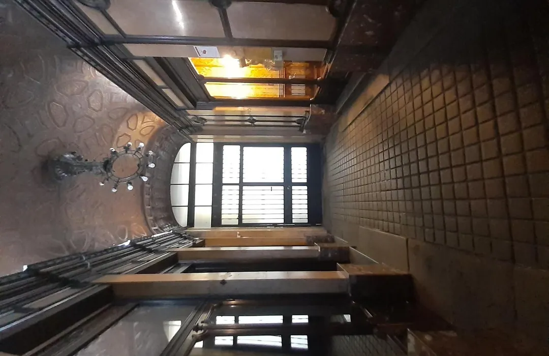 Acogedor Apartamento entre Sol, Gran Vía y Palacio-1