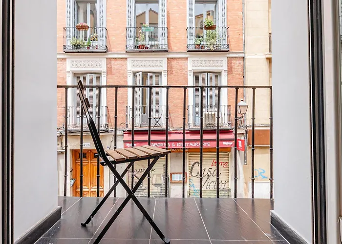 Heima Wonderful Loft In The Historic City Center